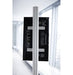 EAN 7331394918644 - SMS Smart Media Solutions PD210001 soporte para pantalla de señalización Plata imagen 2