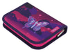 EAN 4008110370668 - Herlitz FiloActive DIN Plus Magic juego de mochila escolar Chica Poliéster Rosa, Púrpura imagen 14