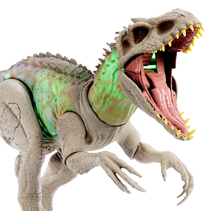 EAN 194735149353 - Jurassic World HNT64 figura de juguete para niños imagen 6