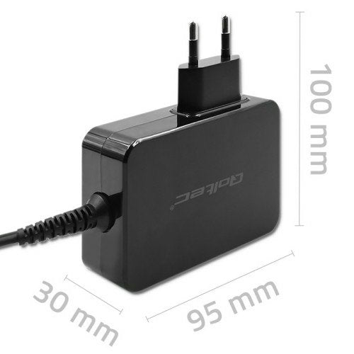 EAN 5901878523880 - Qoltec 52388 cargador de dispositivo móvil Portátil, Consola de juegos portátil, Batería portátil, Smartp imagen 6