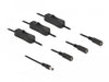 EAN 4043619867950 - DeLOCK 86795 cable de transmisión Negro imagen 1
