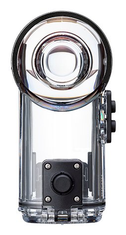 EAN 0026649564604 - Ricoh TW-2 Carcasa para cámara imagen 1