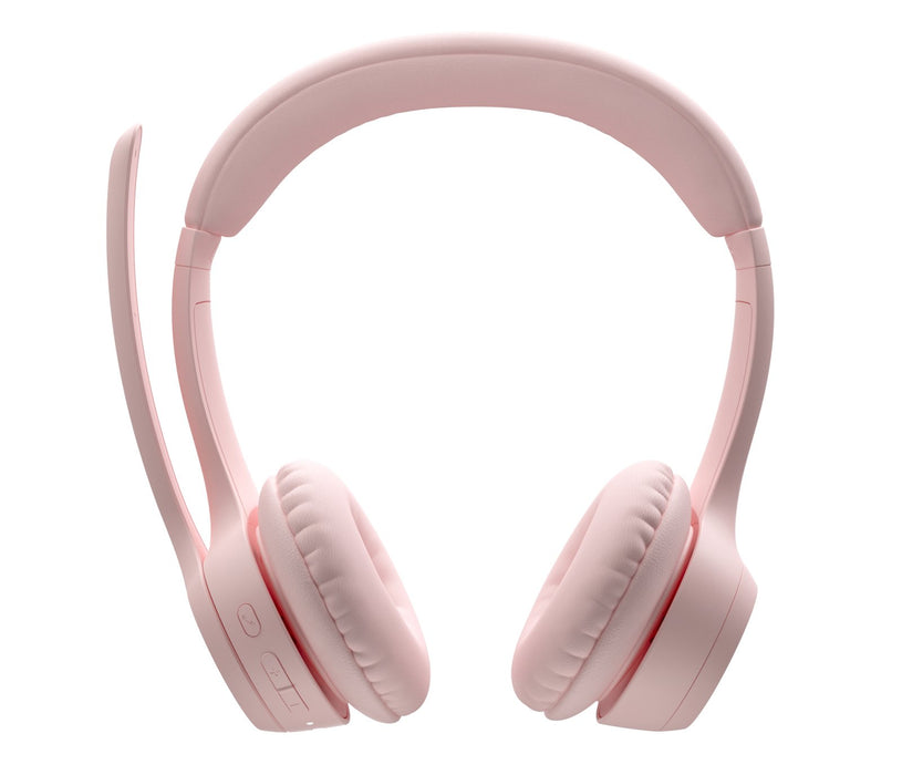 EAN 5099206120044 - Logitech 981-001412 auricular y casco Auriculares Inalámbrico Diadema Oficina/Centro de llamadas Bluetoot imagen 1