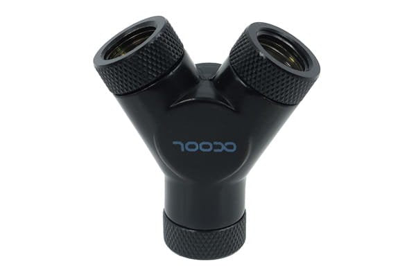 EAN 4250197170666 - Alphacool 17066 accesorio o pieza de sistema de refrigeración para ordenador Racor imagen 3