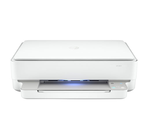 EAN 0195161625343 - HP ENVY 6030e AiO Printer Inyección de tinta térmica A4 4800 x 1200 DPI 10 ppm Wifi imagen 1