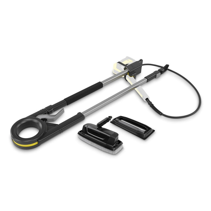 EAN 4054278817514 - Kärcher 2.644-249.0 accesorio para hidrolimpiadora Kit para limpieza de fachadas imagen 1