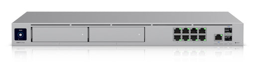 EAN 0810084693254 - Ubiquiti Dream Machine Pro Max pasarel y controlador 10, 100, 1000, 2500 Mbit/s imagen 1