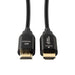 EAN 5706998905345 - Microconnect HDM191925V2.0OP cable HDMI 25 m HDMI tipo A (Estándar) Negro imagen 2