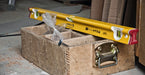 EAN 4005069183752 - Stabila Type R 300 spirit level nivel 1,83 m Rojo, Amarillo imagen 4