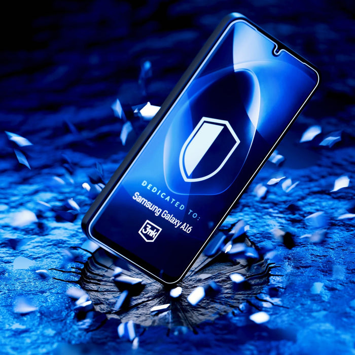 EAN 5903108603638 - 3MK FlexibleGlass Protector de pantalla Samsung 1 pieza(s) imagen 2