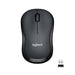 EAN 5099206066199 - Logitech M220 Silent ratón Oficina Ambidextro RF inalámbrico Óptico 1000 DPI imagen 1