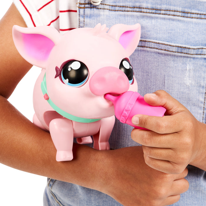 EAN 630996263662 - Moose Toys MS26366 juguete de peluche imagen 4