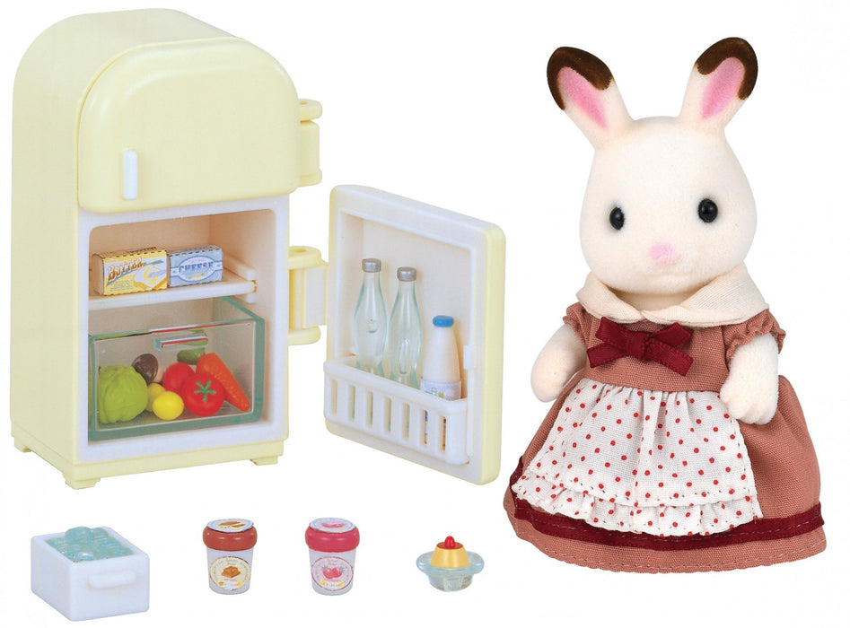 EAN 5054131050149 - Sylvanian Families 5014 set de juguetes imagen 4
