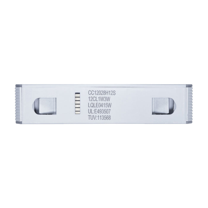 EAN 4718466018588 - Lian Li 12RCL Carcasa del ordenador Ventilador 12 cm Blanco imagen 4