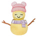 EAN 0035051120858 - Rainbow High Winter Wonderland Doll- Sunny (Yellow) imagen 9