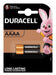 EAN 5000394041660 - Duracell MX2500 pila doméstica Batería de un solo uso AAAA Alcalino imagen 1