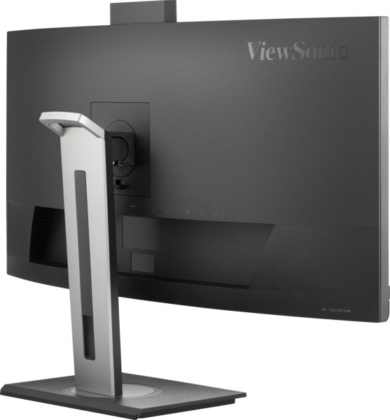 EAN 0766907026078 - Viewsonic VG3457CV pantalla para PC 86,4 cm (34") 3440 x 1440 Pixeles UltraWide Quad HD LED Negro imagen 6