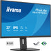 EAN 4948570125937 - iiyama ProLite XB2797QSN-B1 pantalla para PC 68,6 cm (27") 2560 x 1440 Pixeles Quad HD LCD Negro imagen 1