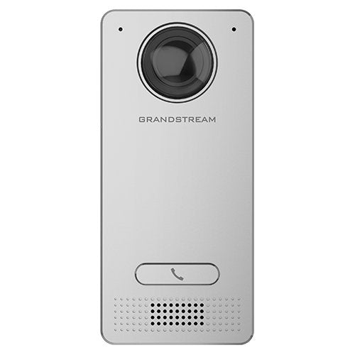 EAN 6947273703792 - Grandstream Networks GDS 3712 Tuersprechstelle sistema de intercomunicación de video 2 MP Plata imagen 1