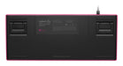 EAN 5099206126459 - Logitech G 920-013248 teclado Juego USB QWERTZ Alemán Rosa imagen 4