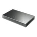 EAN 6935364021788 - TP-Link TL-SG2008 Gestionado L2 Gigabit Ethernet (10/100/1000) Negro imagen 2