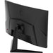 EAN 4711377140027 - MSI G27C4DE E3 pantalla para PC 68,6 cm (27") 1920 x 1080 Pixeles Full HD LCD Negro imagen 13