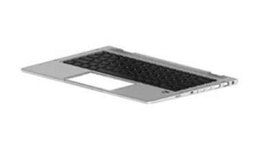 EAN 5704174066255 - HP L56442-051 refacción para laptop Teclado imagen 1