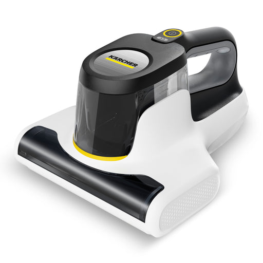 EAN 4066529180155 - Kärcher VCH 4 UVCLEAN Negro, Blanco Corriente alterna UV-C imagen 1