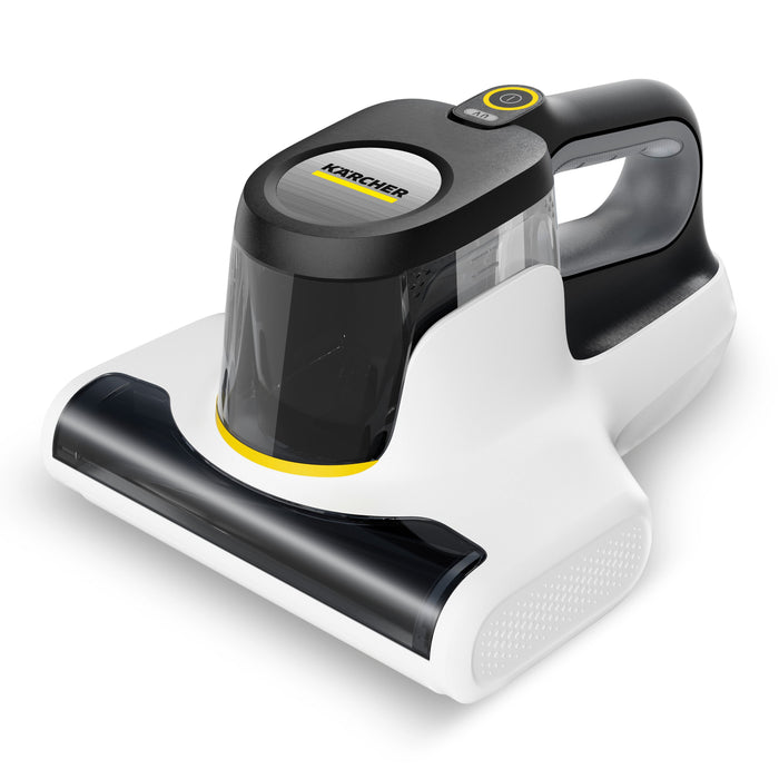 EAN 4066529180155 - Kärcher VCH 4 UVCLEAN Negro, Blanco Corriente alterna UV-C imagen 1