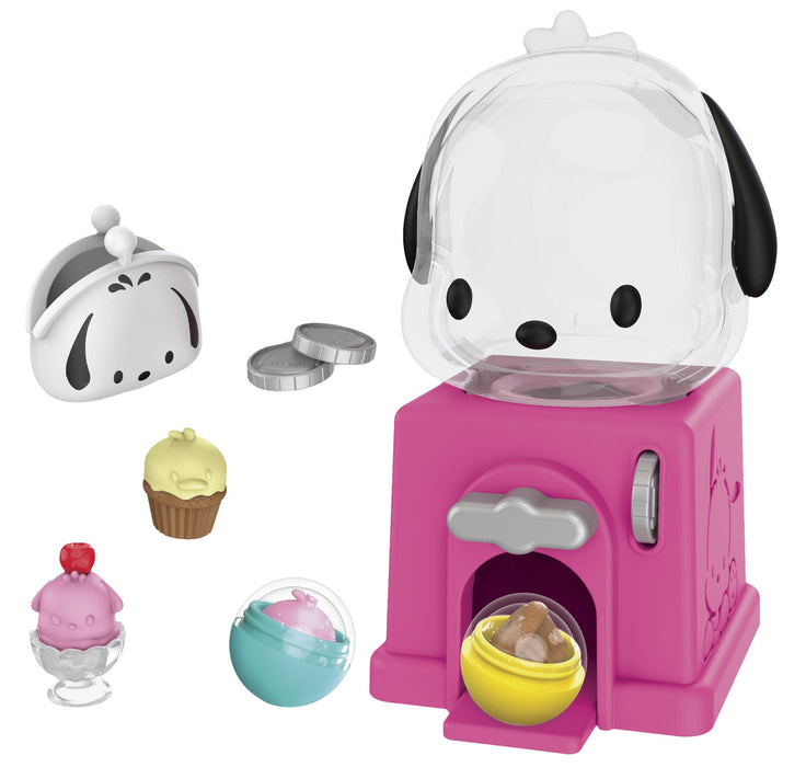EAN 0035051247746 - Miniverse Make It Mini SANRIO Hello Kitty Series 4 imagen 4