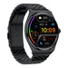 EAN 5905913006116 - MaxCom Ecowatch 5 3,63 cm (1.43") AMOLED 45.5 mm Digital 466 x 466 Pixeles Negro imagen 5