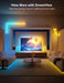 EAN 6974316992813 - Govee H605C Tira de luz inteligente Wi-Fi/Bluetooth imagen 5