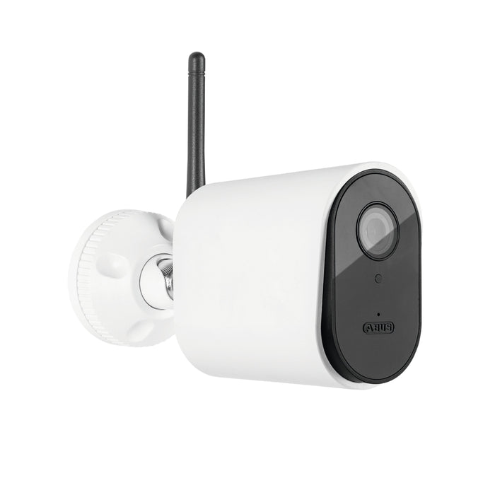 EAN 4003318832369 - ABUS PPIC54520 cámara de vigilancia Almohadilla Cámara de seguridad IP Exterior 3840 x 2160 Pixeles Pared imagen 3