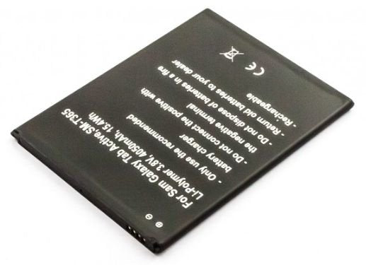 EAN 5711783472629 - CoreParts MBXSA-BA0005 accesorio o pieza de recambio para tableta Batería imagen 1