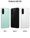 EAN 8806097072799 - Samsung Galaxy A26 17 cm (6.7") Ranura híbrida Dual SIM Android 15 5G USB Tipo C 8 GB 256 GB 5000 mAh Neg imagen 3