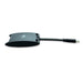 EAN 3700224766672 - MCL MD1B99AUSB3C559 base para portátil y replicador de puertos Acoplamiento USB 3.2 Gen 1 (3.1 Gen 1) Typ imagen 3