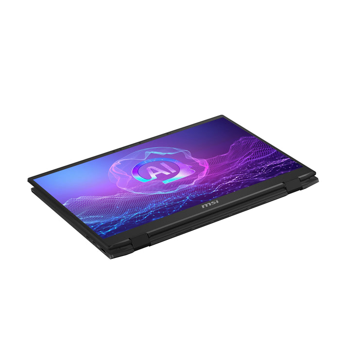 EAN 4711377454155 - MSI Summit 16 AI Evo A2HMTG-056FRNN Intel Core Ultra 7 255H Híbrido (2-en-1) 40,6 cm (16") Pantalla tácti imagen 13