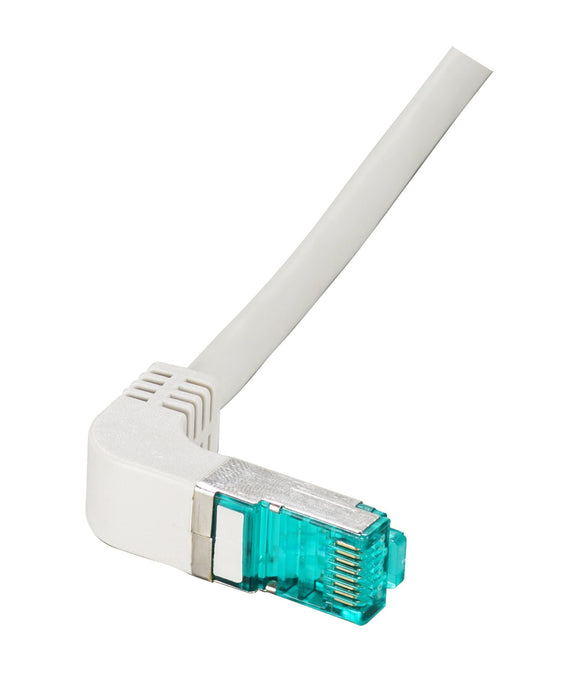 EAN 4049759266066 - EFB Elektronik MK6001W.0,25G cable de red Blanco 0,25 m Cat6a S/FTP (S-STP) imagen 2