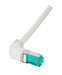 EAN 4049759266066 - EFB Elektronik MK6001W.0,25G cable de red Blanco 0,25 m Cat6a S/FTP (S-STP) imagen 2