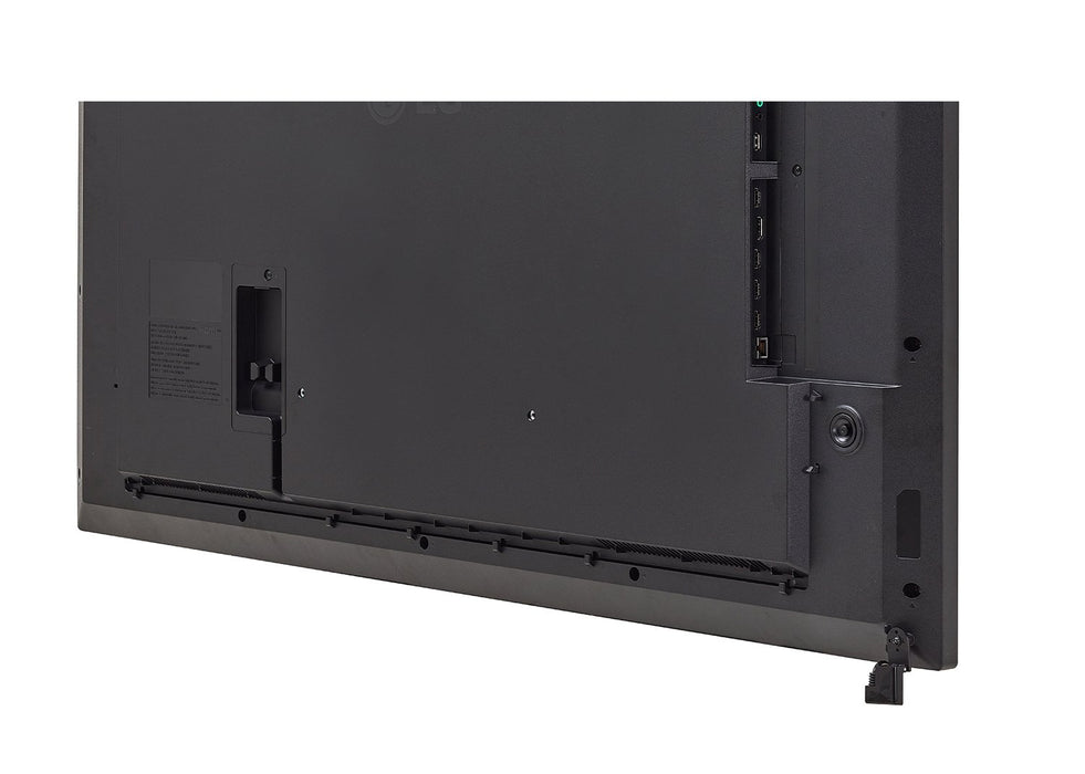 EAN 8806084295675 - LG 43UM5N-H Pantalla plana para señalización digital 109,2 cm (43") LCD Wifi 500 cd / m² 4K Ultra HD Negr imagen 13