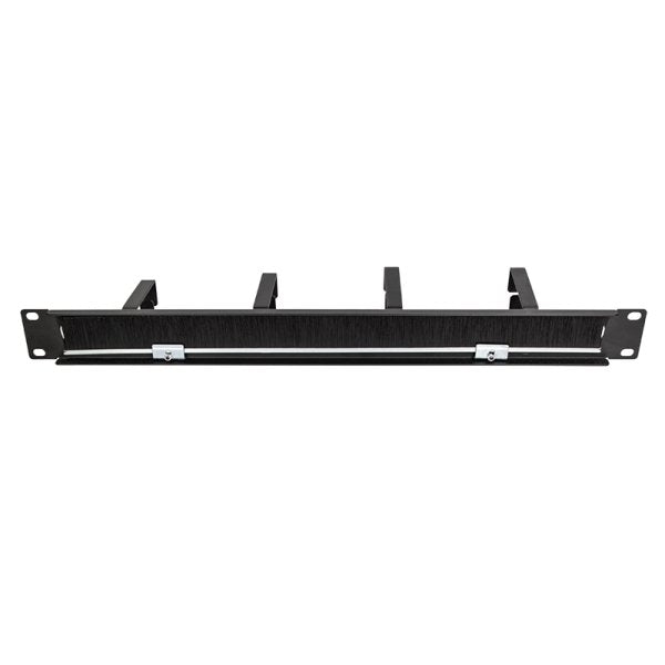 EAN 4052792068719 - LogiLink OR106B accesorio de bastidor Panel de gestión de cables imagen 3