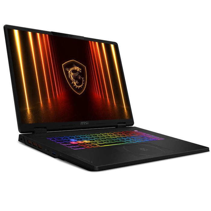 EAN 4711377379076 - MSI Crosshair 18 HX AI A2XWFKG-048FR Intel Core Ultra 7 255HX Portátil 45,7 cm (18") Quad HD+ 16 GB DDR5- imagen 3