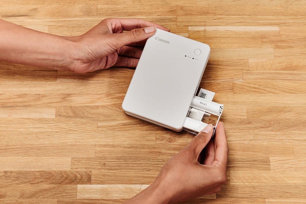 EAN 4549292238440 - Canon SELPHY QX20 BK impresora de foto Pintar por sublimación 287 x 287 DPI 2.8" x 3.3" (7.2x8.5cm) Wifi imagen 29