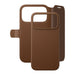 EAN 5715685043840 - PanzerGlass CARE™ by ® Tango 2-in-1 Wallet Case Brown w. MagSafe iPhone 2026 Pro Max | 17 Pro Max funda p imagen 4
