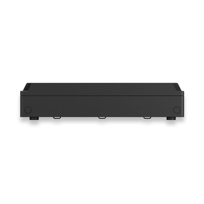 EAN 4711387498255 - ASUS NUC 13 BNUC13BRFA400B00IW Negro imagen 9