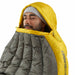 EAN 9327868150656 - Sea To Summit Spark Bolsa de maternidad Gris, Amarillo imagen 6