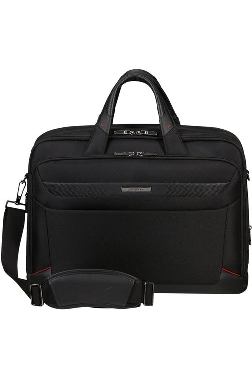 EAN 5400520216786 - Samsonite PRO-DLX 6 43,9 cm (17.3") Maletín Negro imagen 1