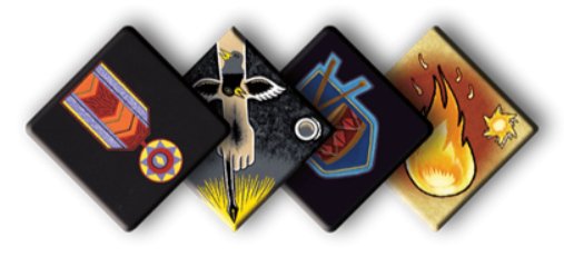 EAN 3558380023593 - Asmodee LOB05ES juego de tablero Los Hombres Lobo de Castronegro: El Pacto 30 min Juego De Cartas Estrate imagen 3