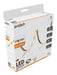 EAN 5999097949703 - Avide ALBED5V-SEN-3W-S cinta luminosa Regleta luminosa universal LED 1200 mm imagen 3