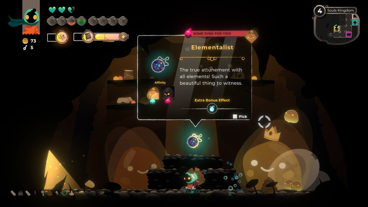 EAN 5060997483441 - Numskull Games Folly of the Wizards imagen 1